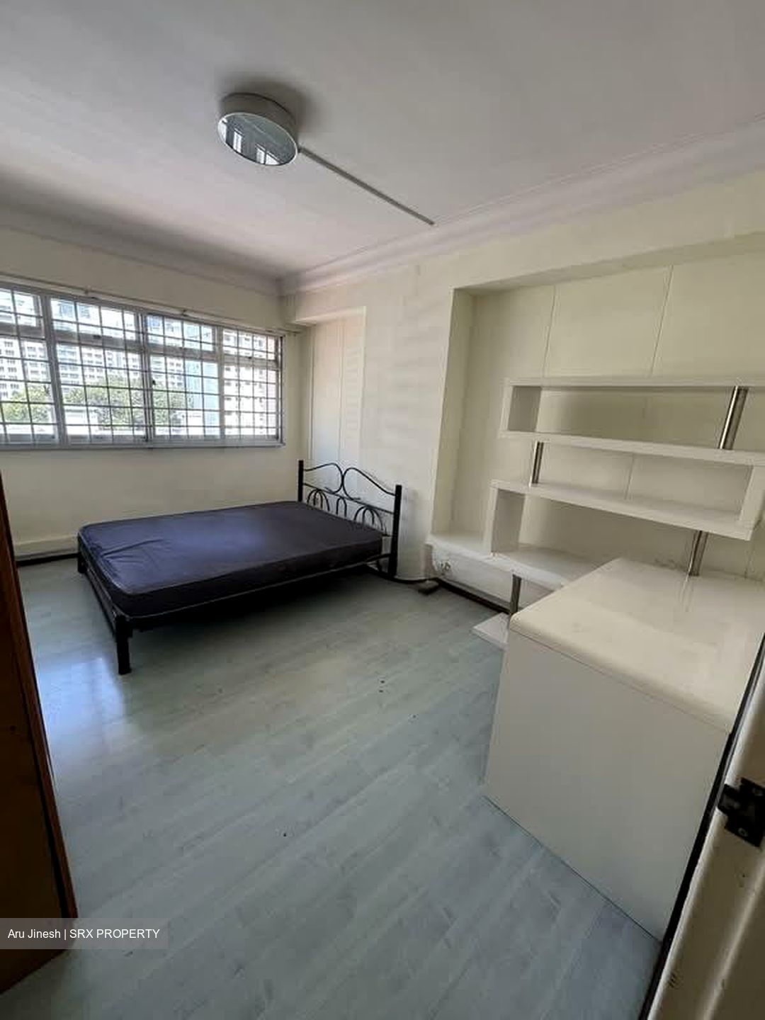 Blk 858 Woodlands Street 83 (Woodlands), HDB 5 Rooms #567746781